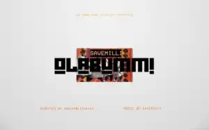 Milli - Olabunmi